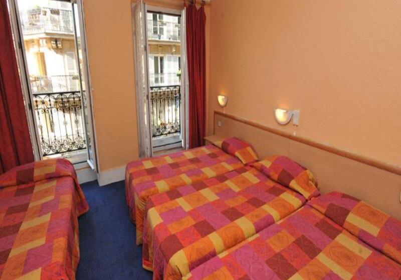 Люкс Кровать Кинг, Hyatt Centric Delfina Santa Monica