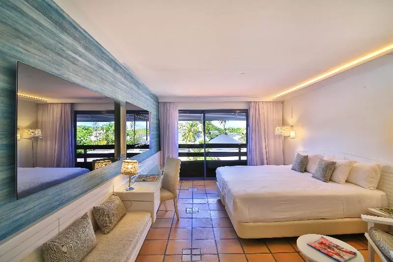 سوییت, Hyatt Centric Delfina Santa Monica