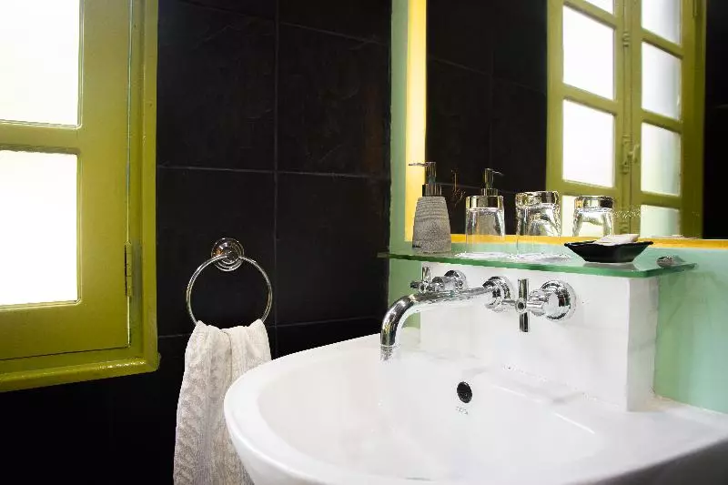 سوئیت با تخت بزرگ, Hyatt Centric Delfina Santa Monica