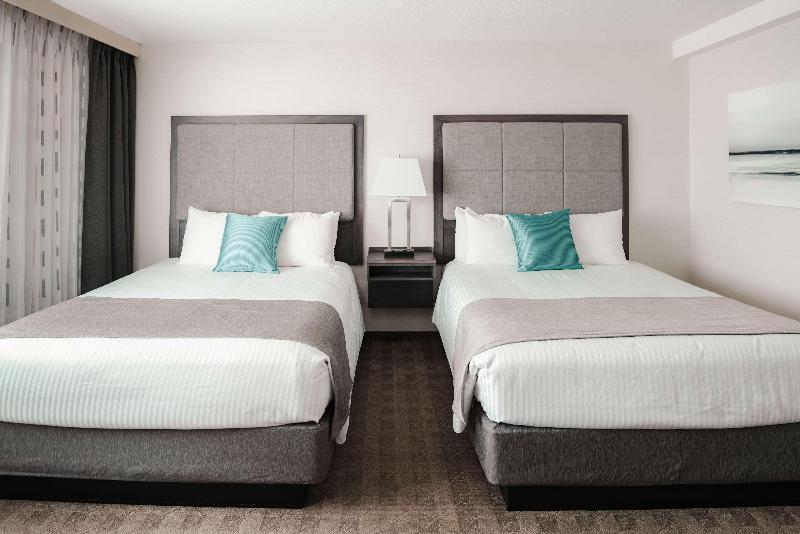 Люкс, Hyatt Centric Delfina Santa Monica