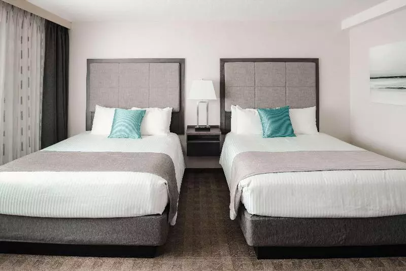سوییت, Hyatt Centric Delfina Santa Monica
