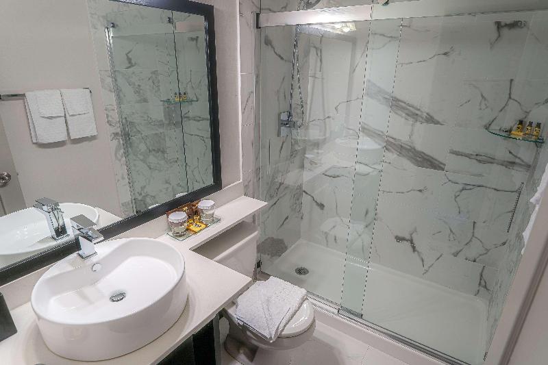 Люкс, Hyatt Centric Delfina Santa Monica