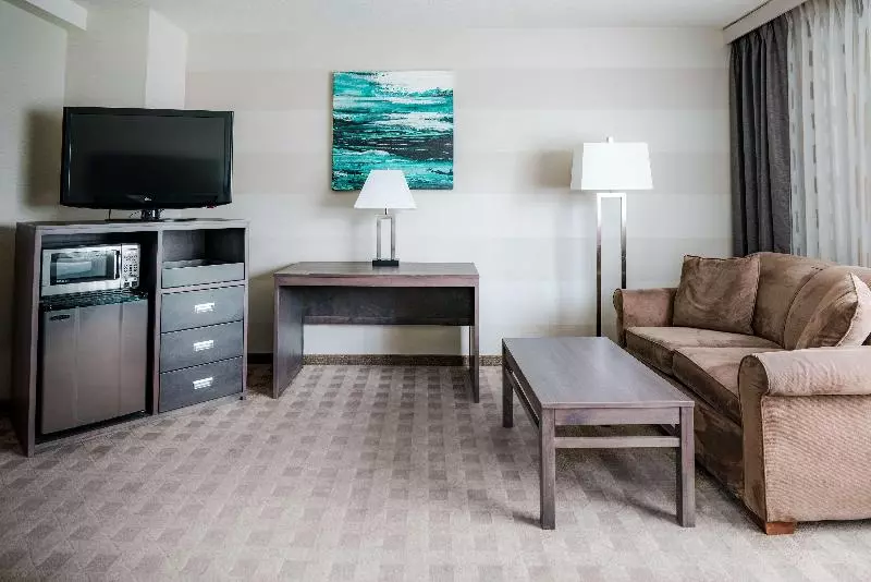 سوییت, Hyatt Centric Delfina Santa Monica