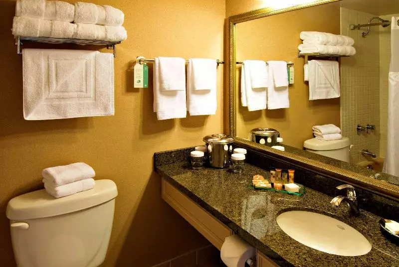 سوییت, Hyatt Centric Delfina Santa Monica