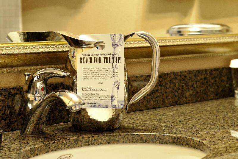 Люкс, Hyatt Centric Delfina Santa Monica