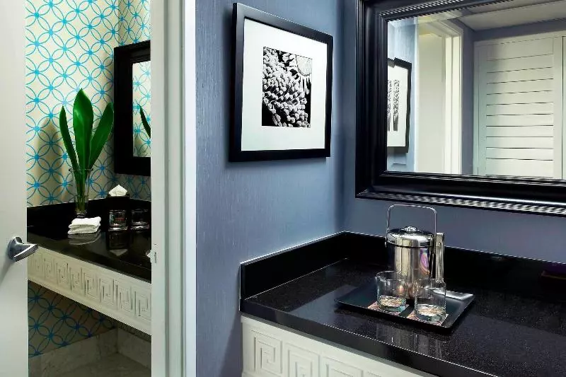 اتاق لوکس با تخت بزرگ, Hyatt Centric Delfina Santa Monica