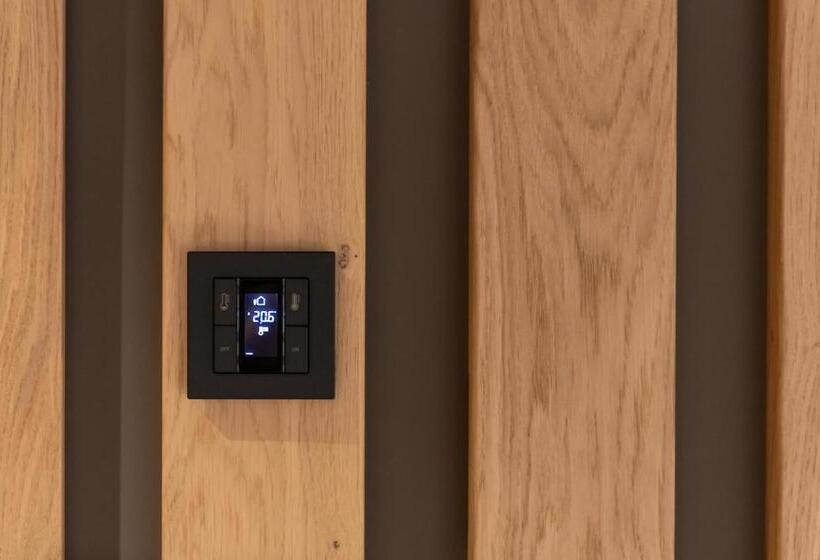 اتاق استاندارد با چشمانداز کوهستان, Naudi Boutique Adults Only