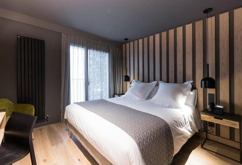 اتاق استاندارد با چشمانداز کوهستان, Naudi Boutique Adults Only