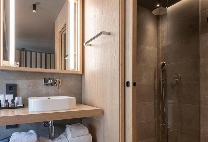 اتاق استاندارد, Naudi Boutique Adults Only