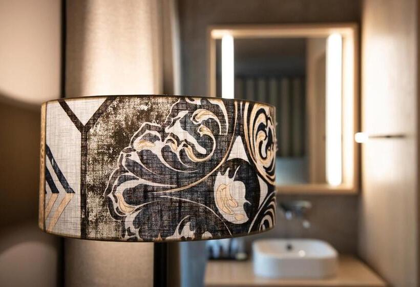 اتاق استاندارد, Naudi Boutique Adults Only