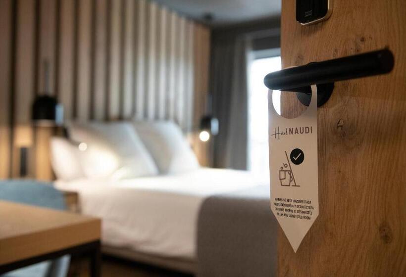 اتاق استاندارد, Naudi Boutique Adults Only