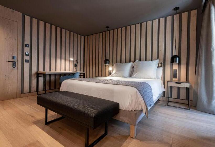 اتاق استاندارد, Naudi Boutique Adults Only