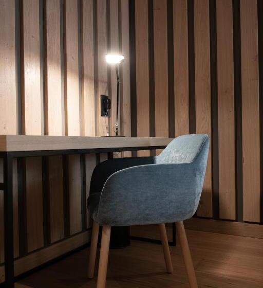 اتاق استاندارد, Naudi Boutique Adults Only