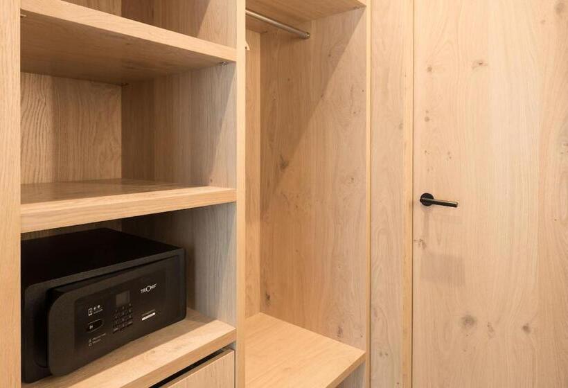 اتاق سوپریور با چشمانداز کوهستان, Naudi Boutique Adults Only