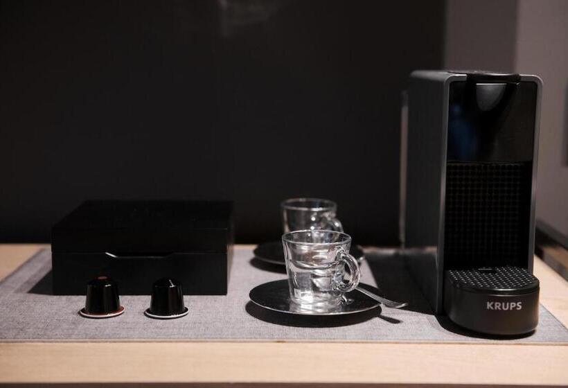 اتاق سوپریور با چشمانداز کوهستان, Naudi Boutique Adults Only