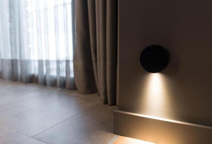 اتاق سوپریور با چشمانداز کوهستان, Naudi Boutique Adults Only