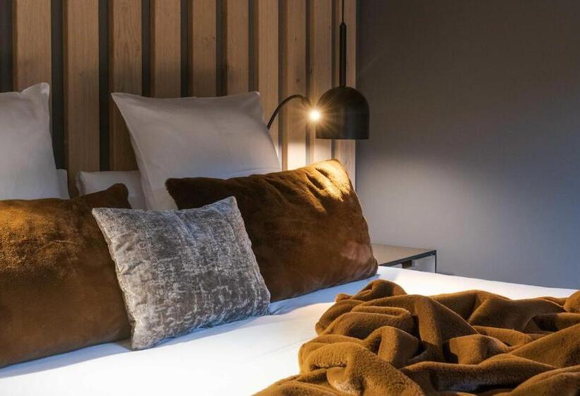 اتاق سوپریور با چشمانداز کوهستان, Naudi Boutique Adults Only