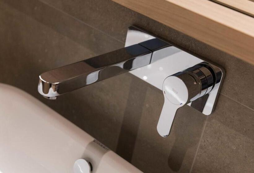 اتاق سوپریور با چشمانداز کوهستان, Naudi Boutique Adults Only