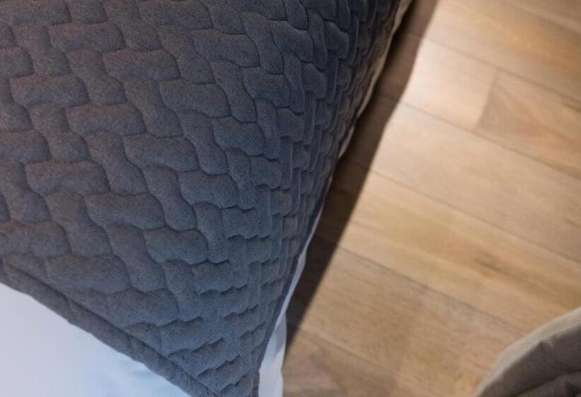 اتاق استاندارد برای معلولان, Naudi Boutique Adults Only