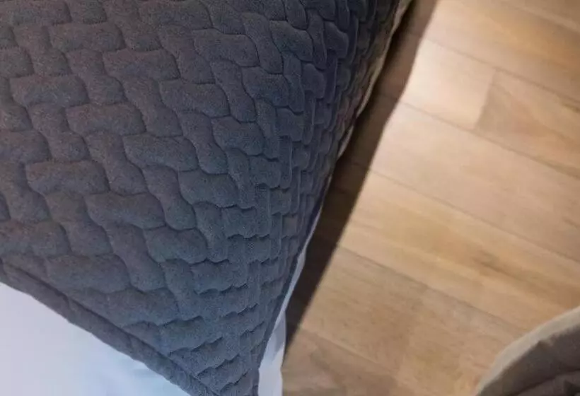 اتاق استاندارد برای معلولان, Naudi Boutique Adults Only