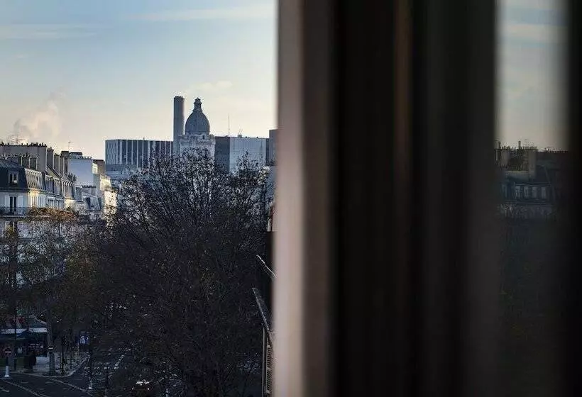 Junior Suite, Paris Bastille