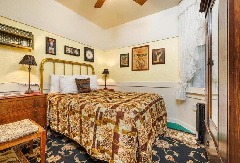 غرفة قياسية حمام مشترك, San Remo