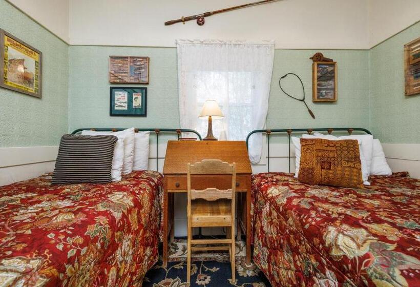 Habitació Estàndard Bany Compartit, San Remo