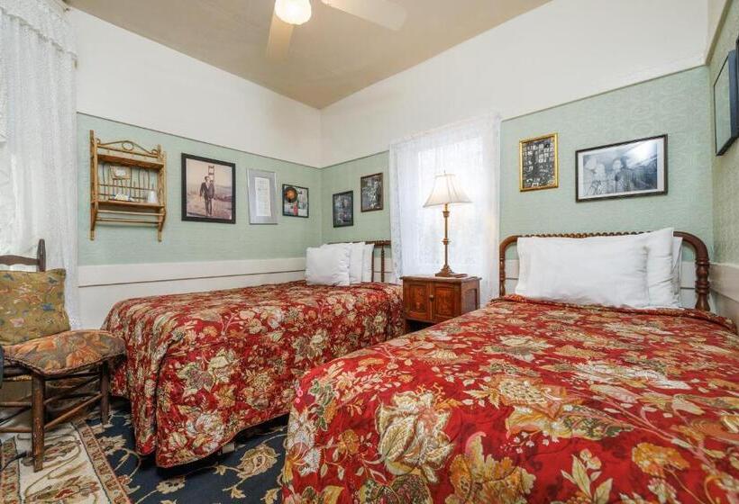 غرفة قياسية حمام مشترك, San Remo