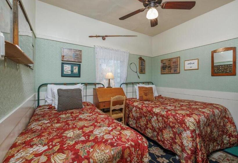 غرفة قياسية حمام مشترك, San Remo