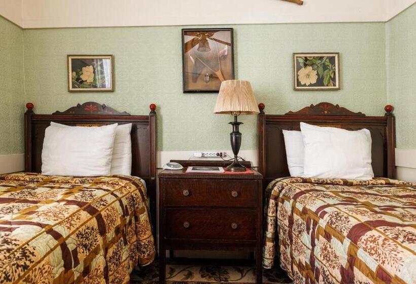 غرفة قياسية حمام مشترك, San Remo