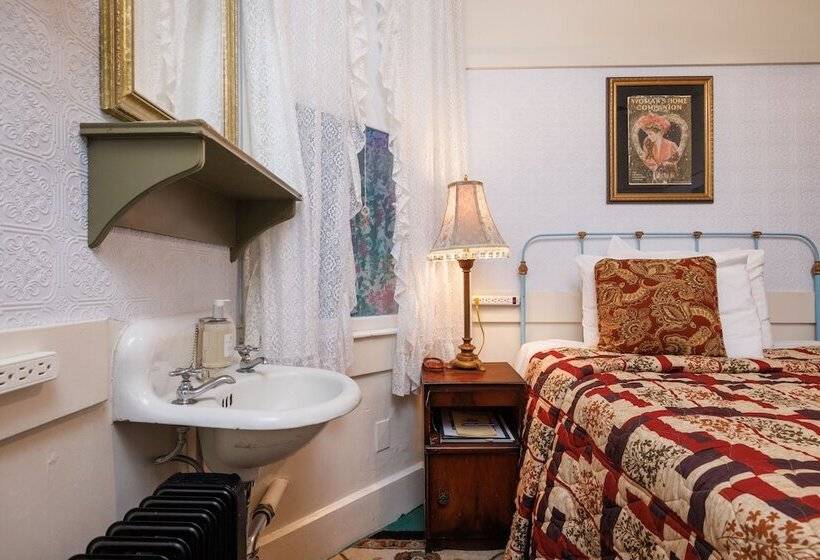 Habitació Estàndard Bany Compartit, San Remo