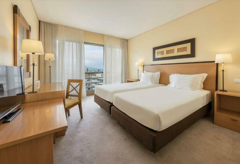 クラシックルーム, Sao Miguel Park