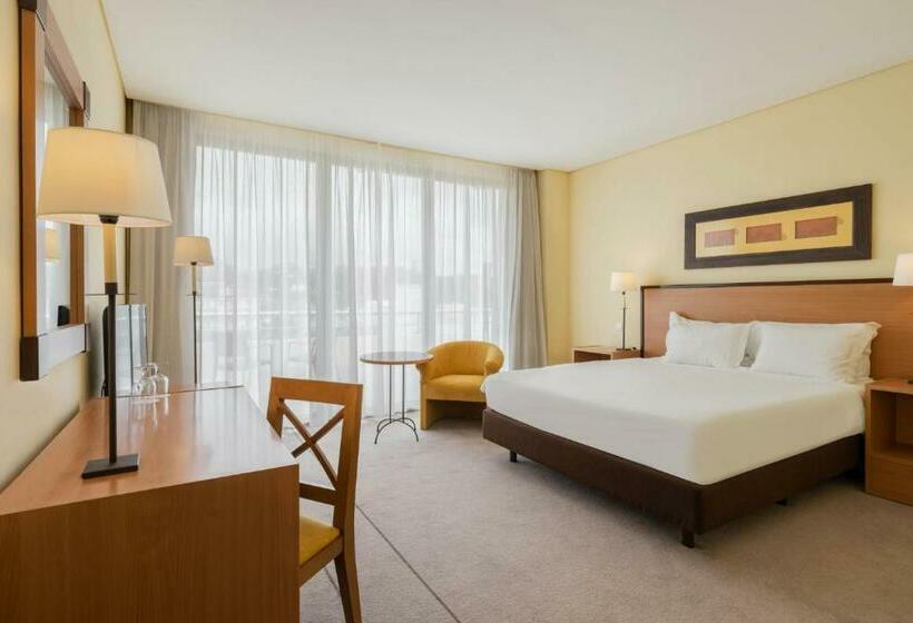 バルコニー付きスーペリアルーム, Sao Miguel Park