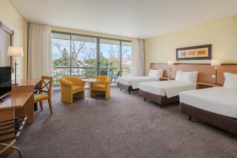 トリプルクラシックルーム, Sao Miguel Park