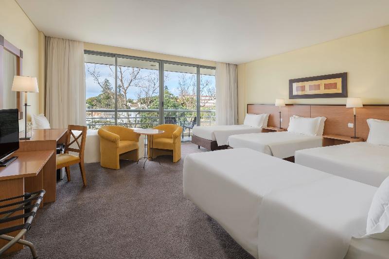 トリプルクラシックルーム, Sao Miguel Park