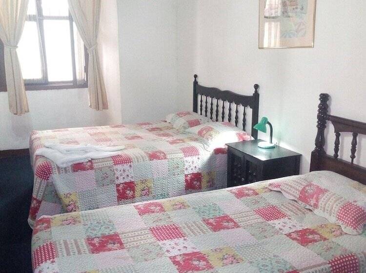 اتاق استاندارد, Spring