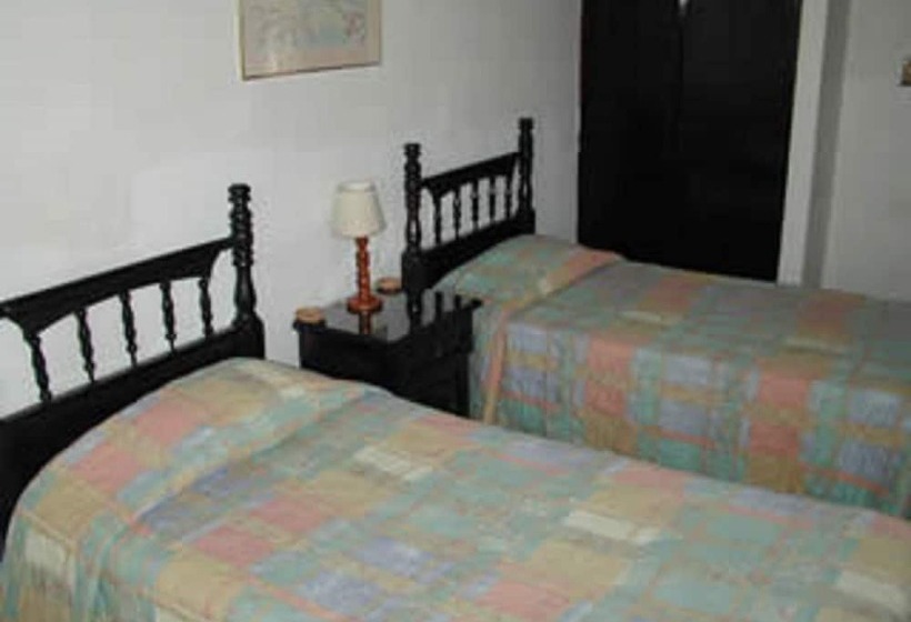 اتاق استاندارد, Spring