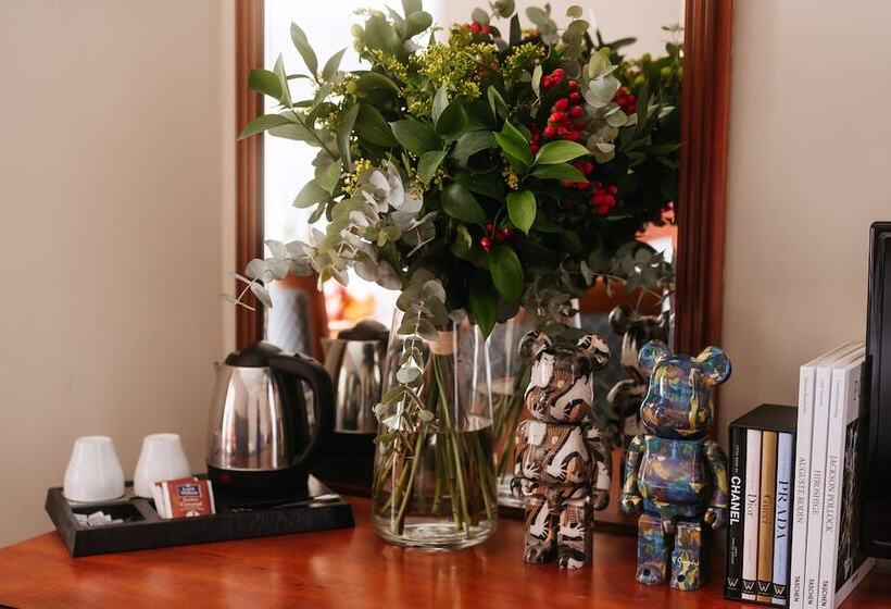 اتاق استاندارد, Union Hotel Prague