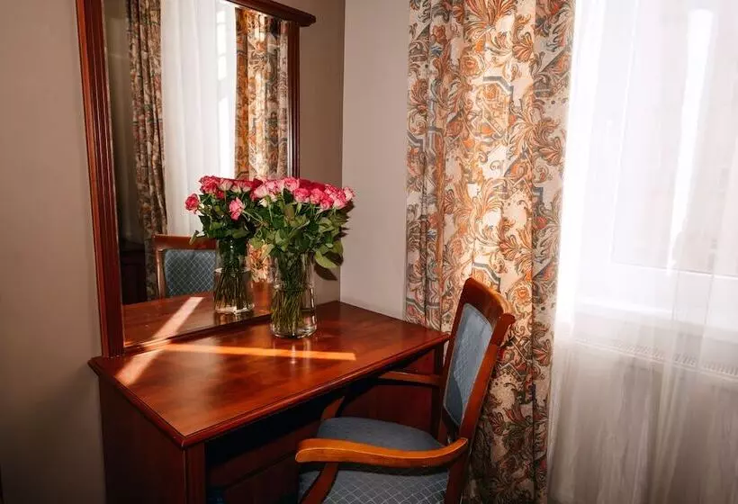 اتاق استاندارد, Union Hotel Prague