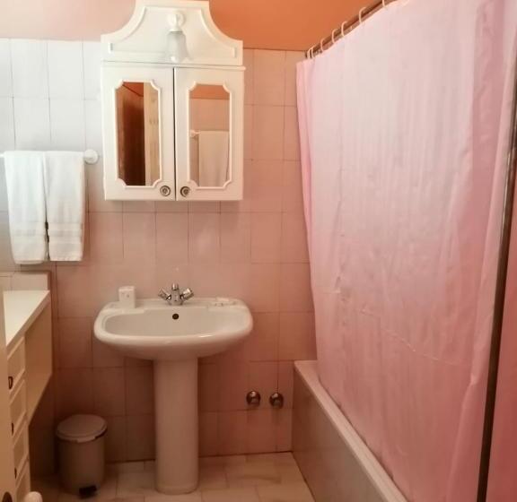 Standard-huone Puutarhanäkymä, A Casa Do Caseiro