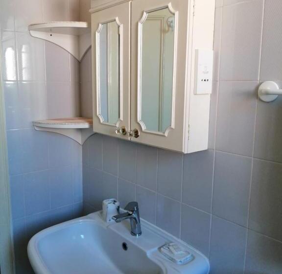 Standard-huone Merinäkymä, A Casa Do Caseiro