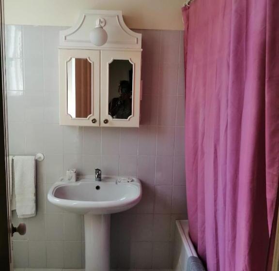 Standard-huone Merinäkymä, A Casa Do Caseiro