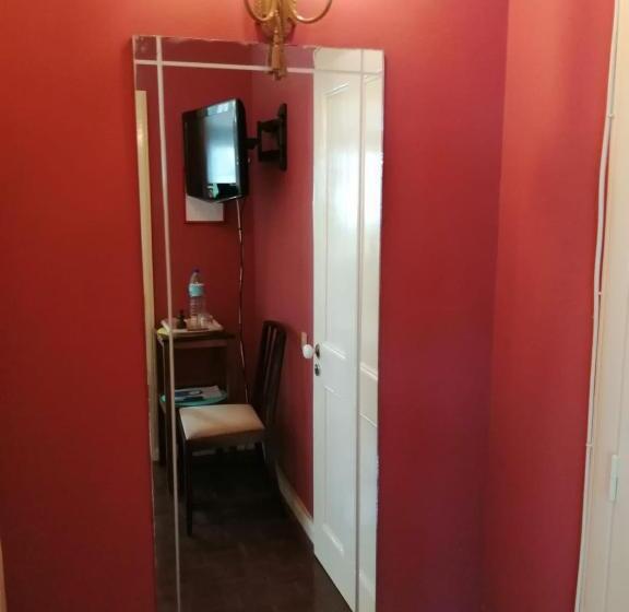 Standard-huone Merinäkymä, A Casa Do Caseiro