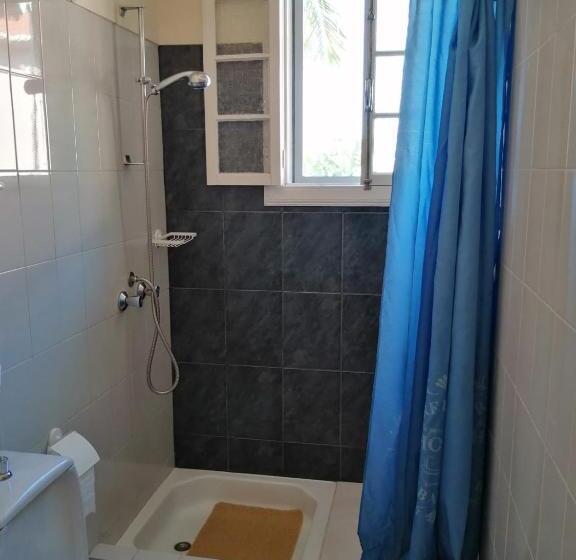 Standard-huone Parveke, A Casa Do Caseiro