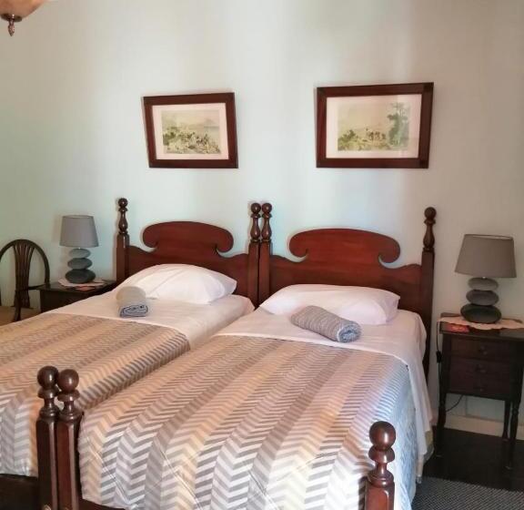 Standard-huone, A Casa Do Caseiro