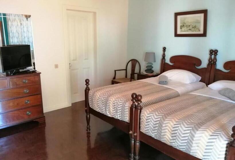 Standard-huone, A Casa Do Caseiro