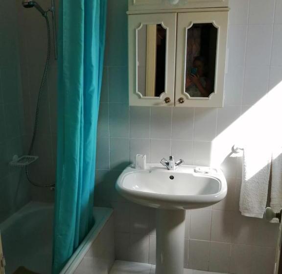 Standard-huone, A Casa Do Caseiro