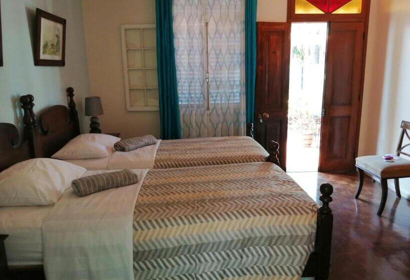 Standard-huone, A Casa Do Caseiro