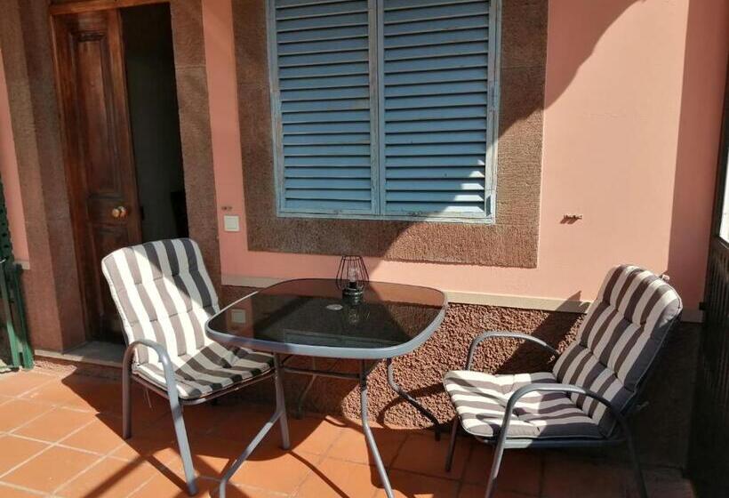 Standard-huone, A Casa Do Caseiro