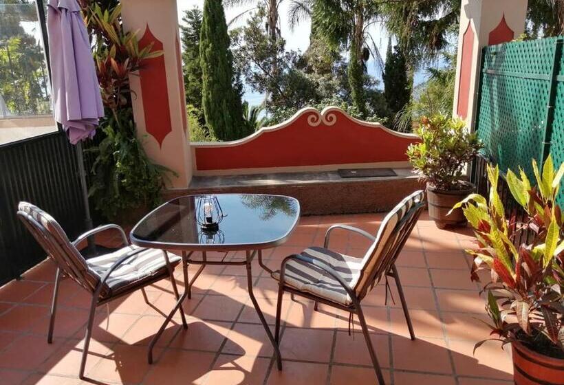 Standard-huone, A Casa Do Caseiro